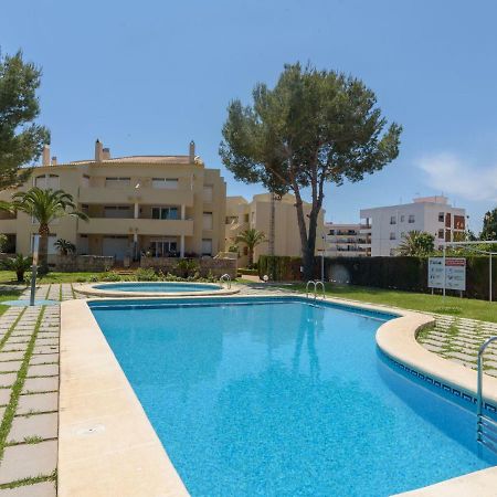 Apartment Girasol By Interhome Jávea Extérieur photo