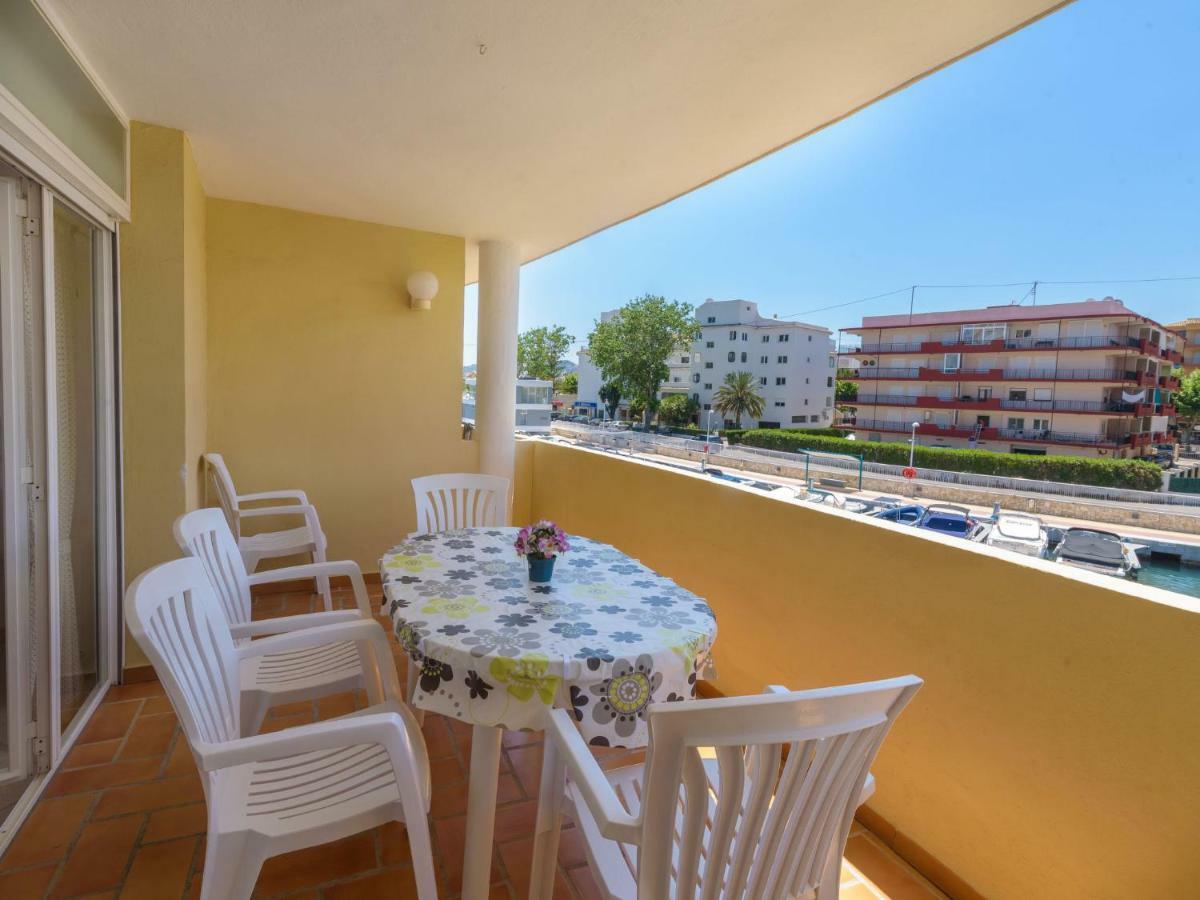 Apartment Girasol By Interhome Jávea Extérieur photo