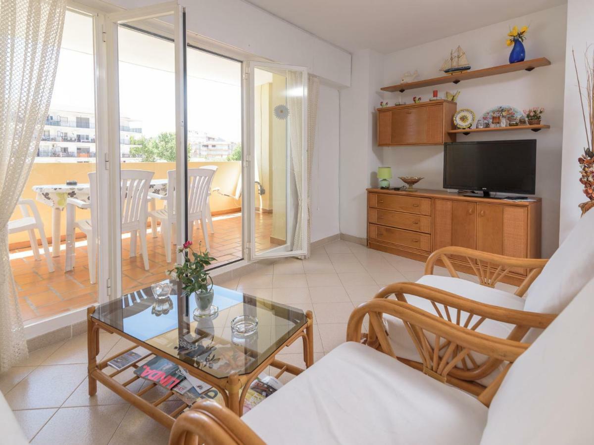 Apartment Girasol By Interhome Jávea Extérieur photo