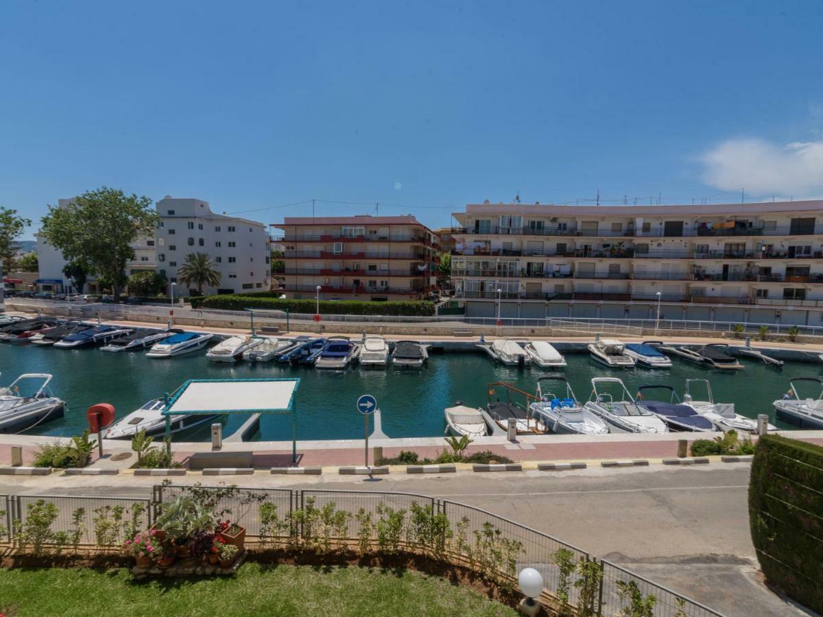 Apartment Girasol By Interhome Jávea Extérieur photo