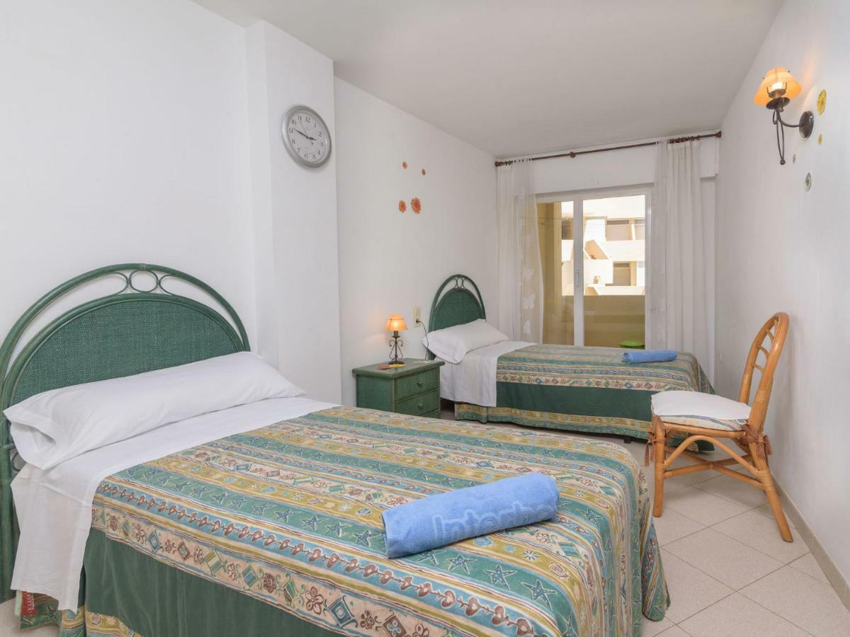 Apartment Girasol By Interhome Jávea Extérieur photo