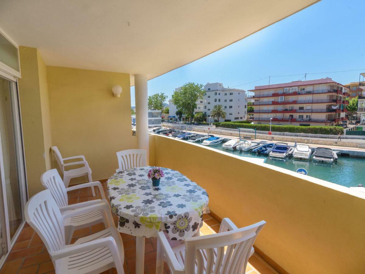 Apartment Girasol By Interhome Jávea Extérieur photo