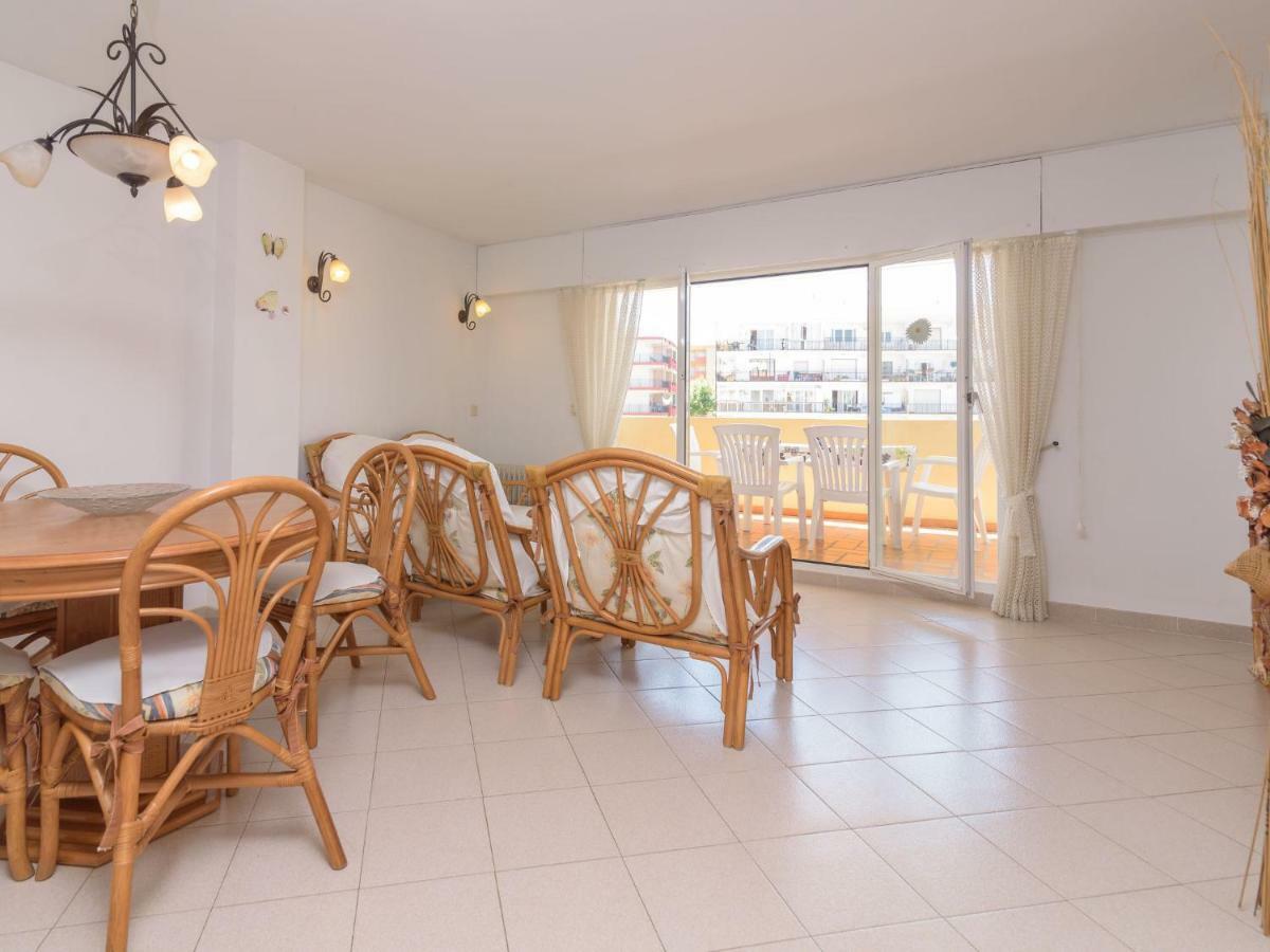 Apartment Girasol By Interhome Jávea Extérieur photo
