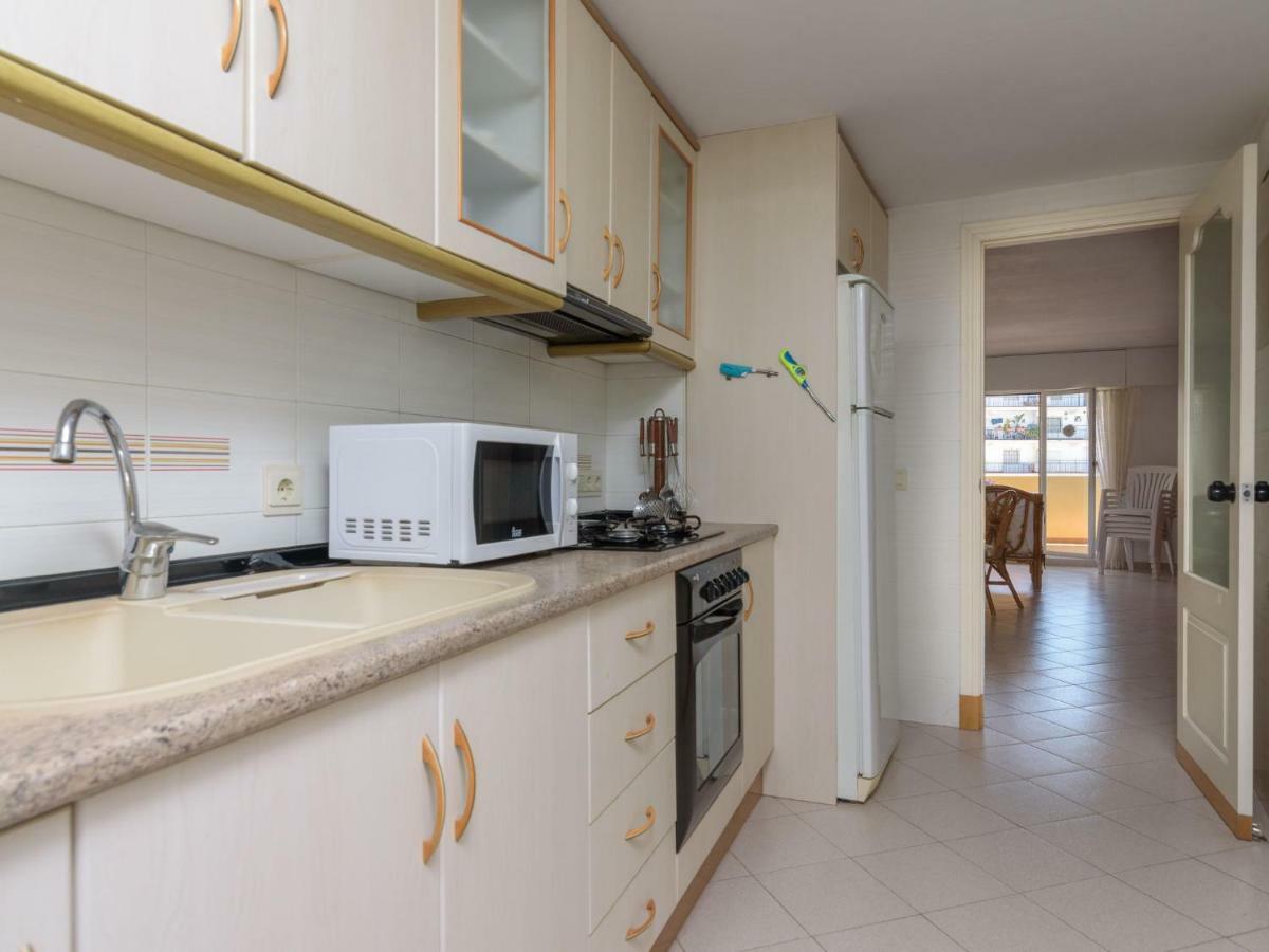 Apartment Girasol By Interhome Jávea Extérieur photo