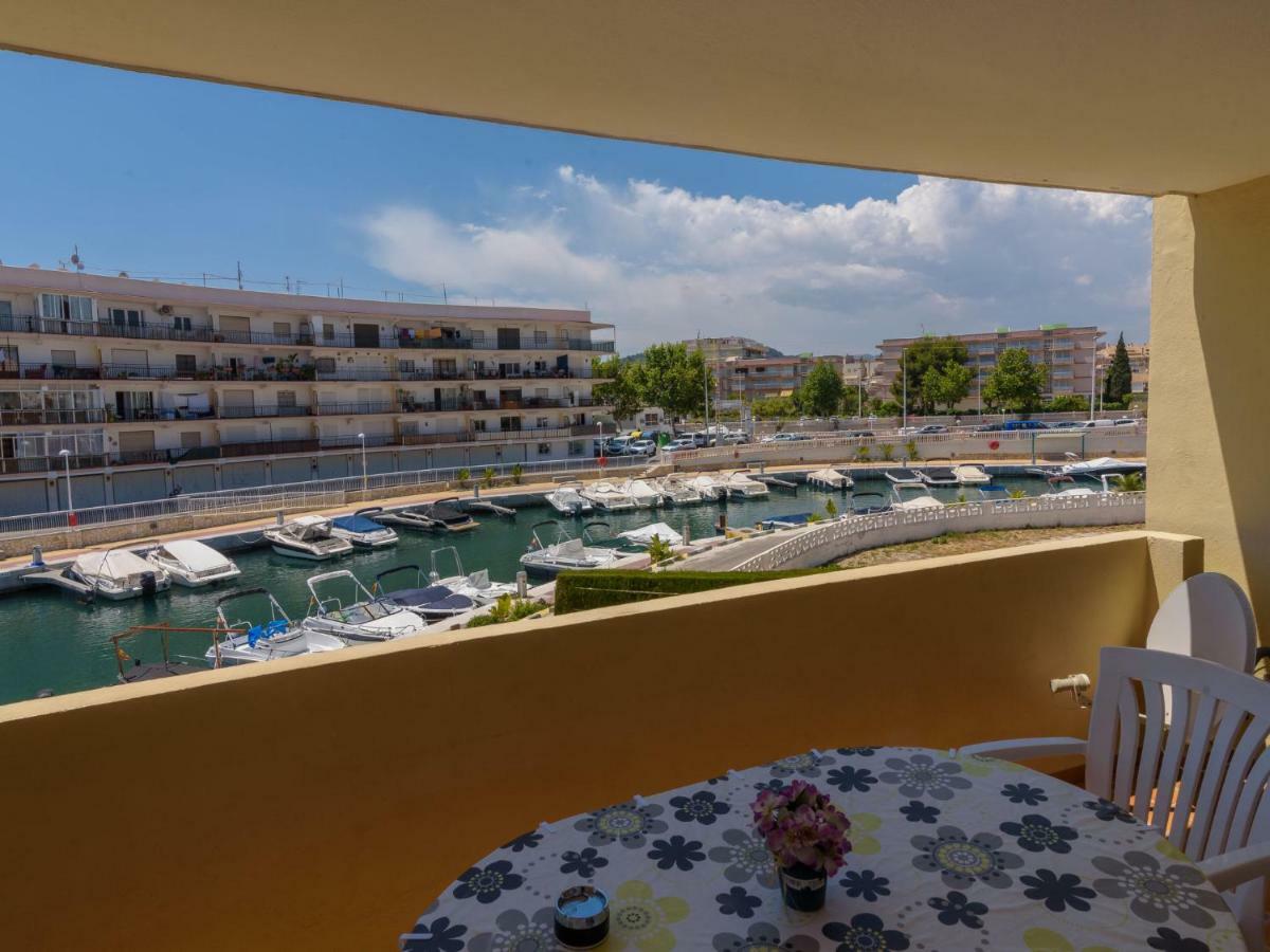 Apartment Girasol By Interhome Jávea Extérieur photo