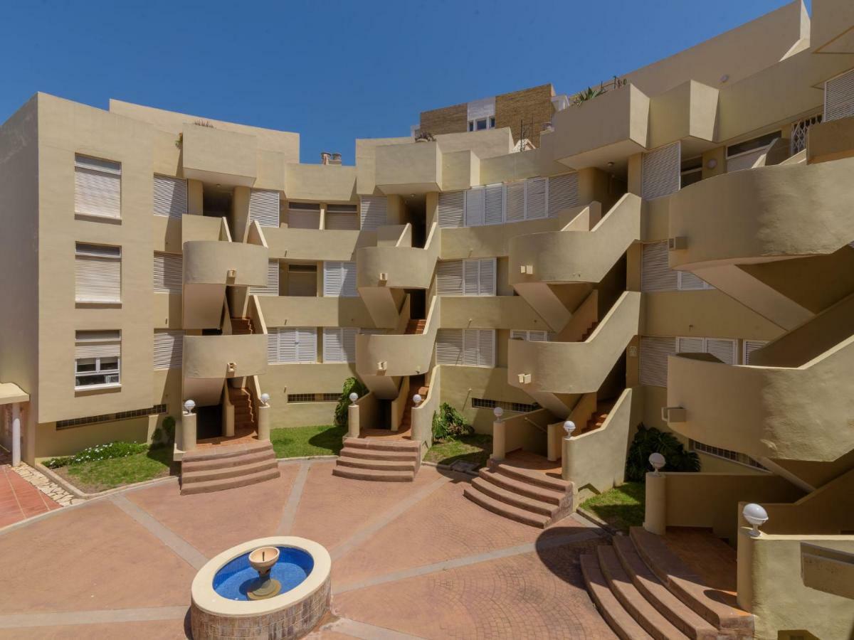 Apartment Girasol By Interhome Jávea Extérieur photo