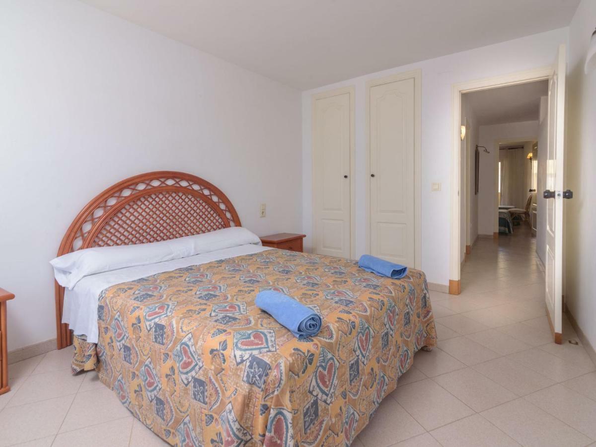 Apartment Girasol By Interhome Jávea Extérieur photo