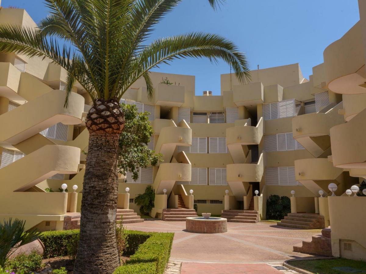 Apartment Girasol By Interhome Jávea Extérieur photo