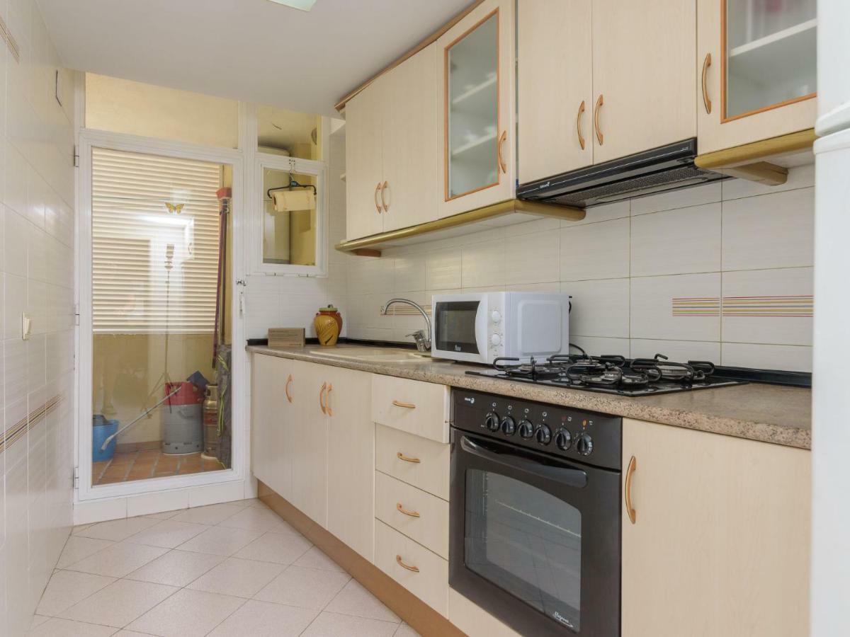 Apartment Girasol By Interhome Jávea Extérieur photo